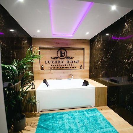 Ferienwohnung Luz De Patios Huelva Exterior foto